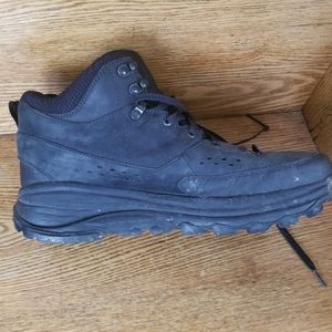 Hoka One One Hiking Boots